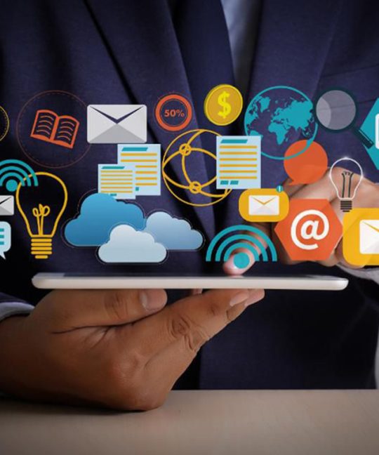 محبوب ترین شاخه های دیجیتال مارکتینگ در سال 2022