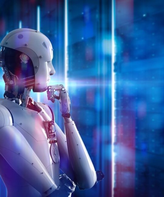 ویرایش عکس و فیلم با هوش مصنوعی