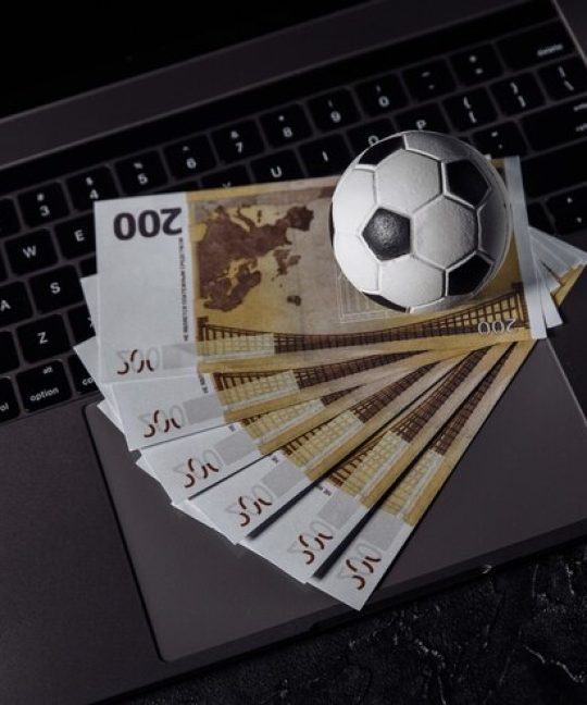 پیش بینی فوتبال با هوش مصنوعی 