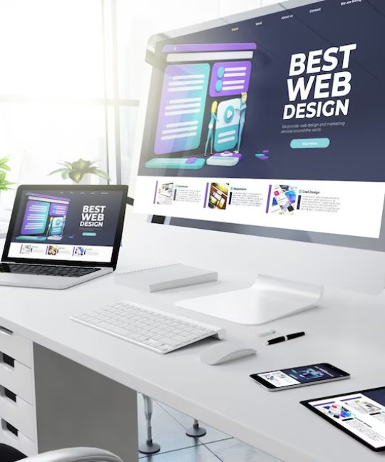 ویژگیهای صفحه فرود چیست؟ استراتژی صفحه فرود