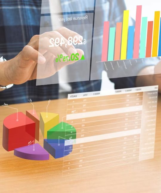 کاربران جدید (New Users) در گوگل انالیتیکس