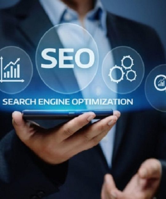 کلیه اصول و راهکارهای سئو