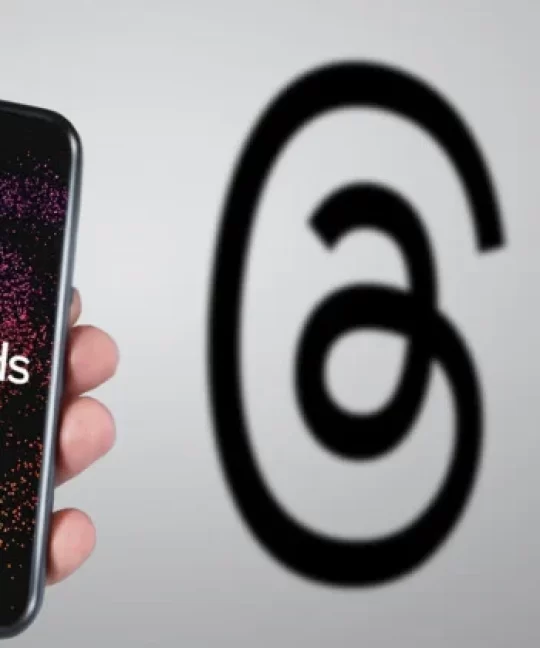 Threads اینستاگرام چیست ؟ آموزش تردز اینستاگرام