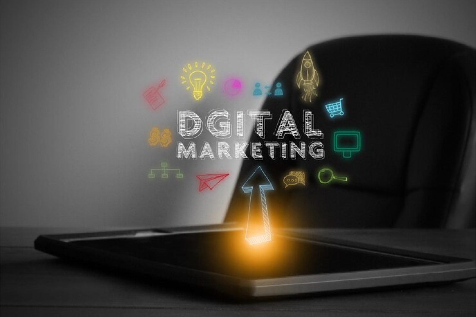 دیجیتال PR یا روابط عمومی دیجیتال