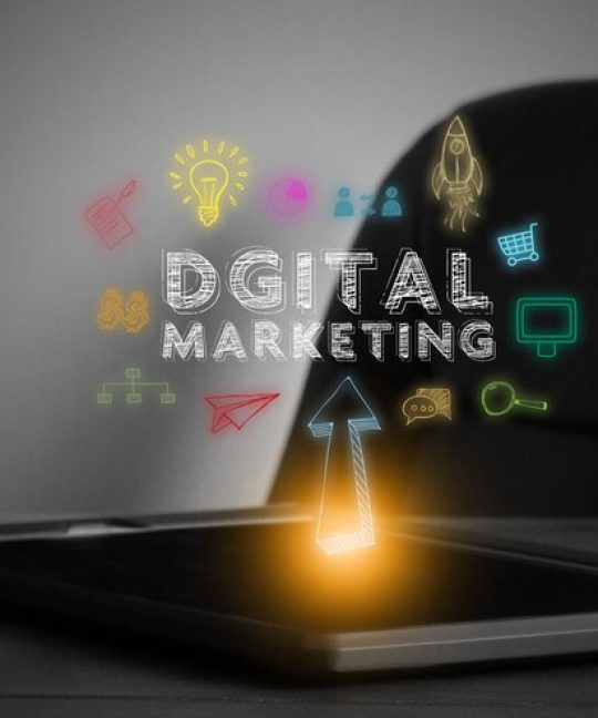 دیجیتال PR یا روابط عمومی دیجیتال چیست ؟