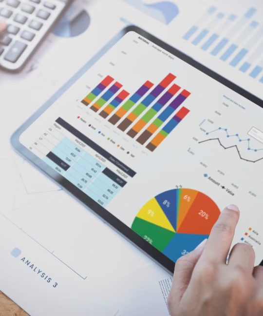 ترافیک رسانههای اجتماعی (Social Media Traffic) در گوگل انالیتیکس