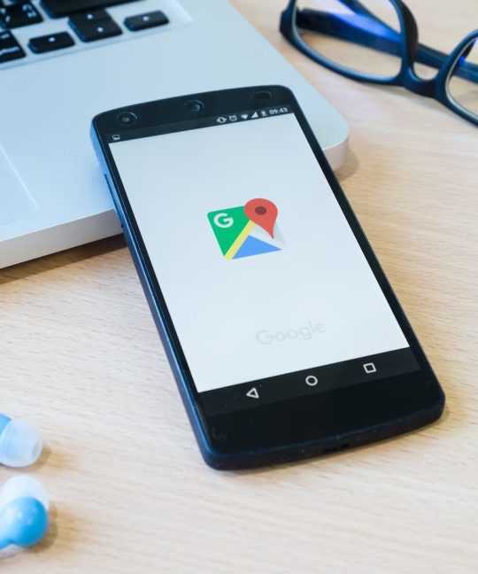 موقعیت جغرافیایی (Geo Location) در گوگل انالیتیکس