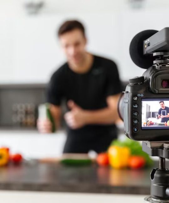 استفاده از روند افزایشی ویدیو در تبلیغات آنلاین