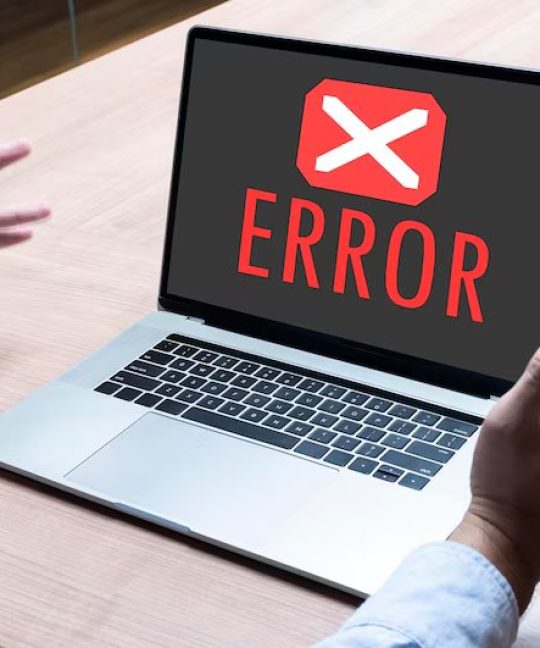 اشتباهات متداول بازاریابی دیجیتال