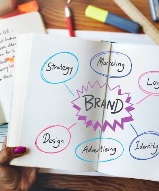 افزایش شناخت برند از طریق بهینهسازی موتورهای جستجو