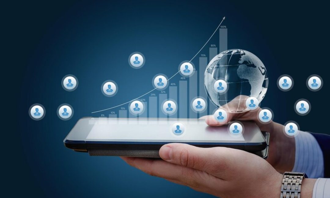 افزایش نتایج جستجوی طبیعی برای رشد برند