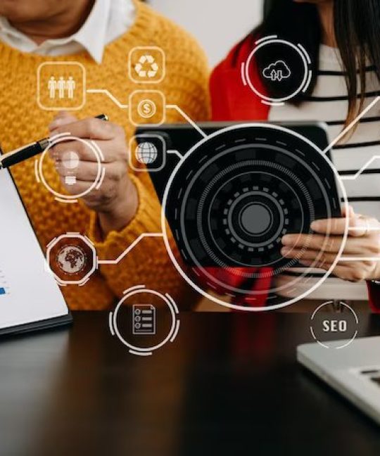 اهمیت ترافیک اورگانیک ورودی برای وبسایتها