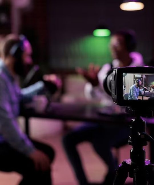 بازاریابی ویدیویی در دنیای پویای دیجیتال