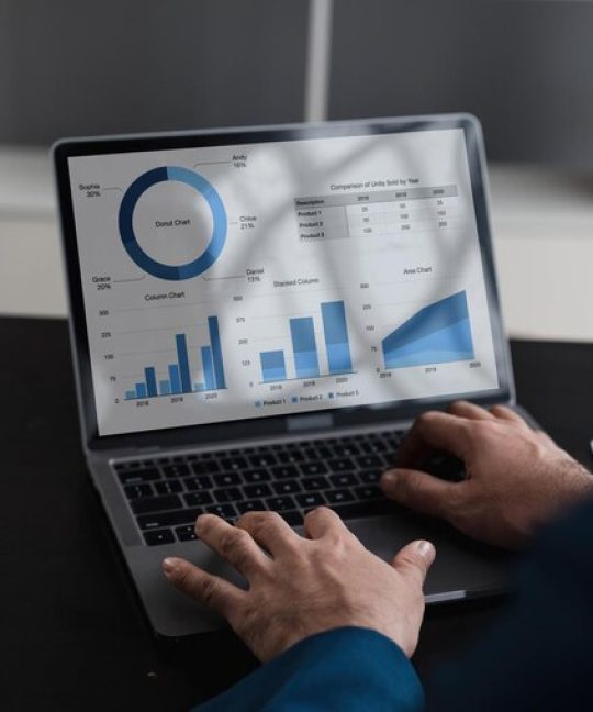 بازگشت سرمایه بالا از سئو