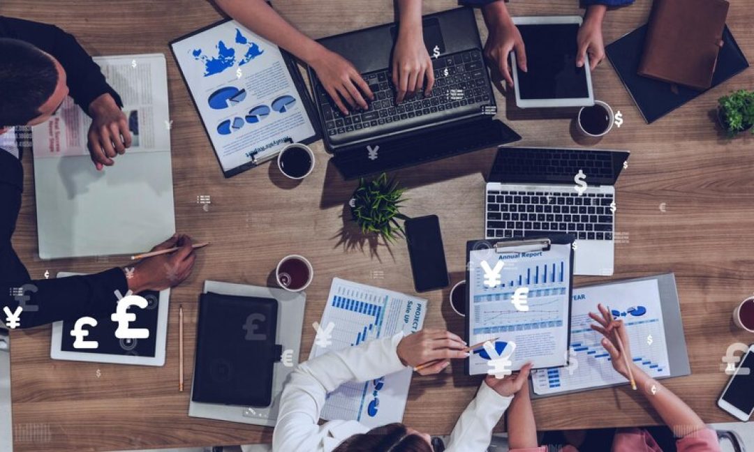 بررسی ترجیحات مشتریان با استفاده از سئو