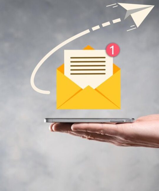 بهبود کارایی بازاریابی اس ام اس با زمانبندی مناسب