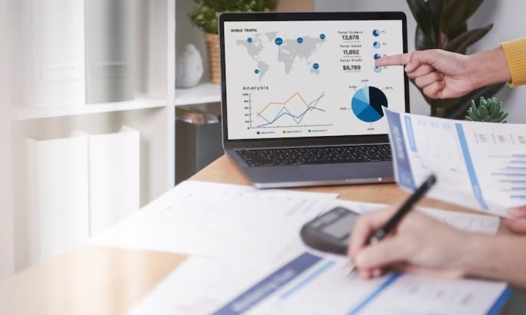 راهی برای بهبود رتبهبندی و جلب ترافیک هدفمند