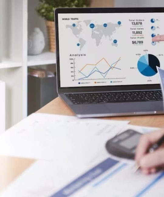 راهی برای بهبود رتبهبندی و جلب ترافیک هدفمند