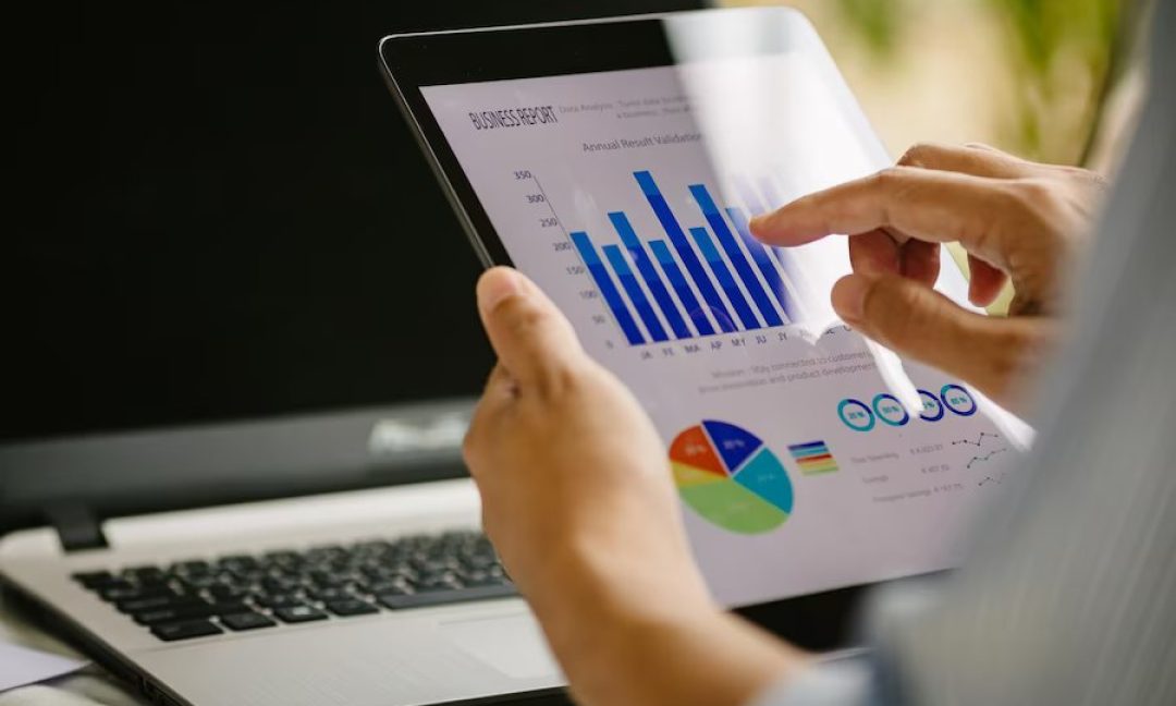 تراکنشها (Transactions) در گوگل انالیتیکس