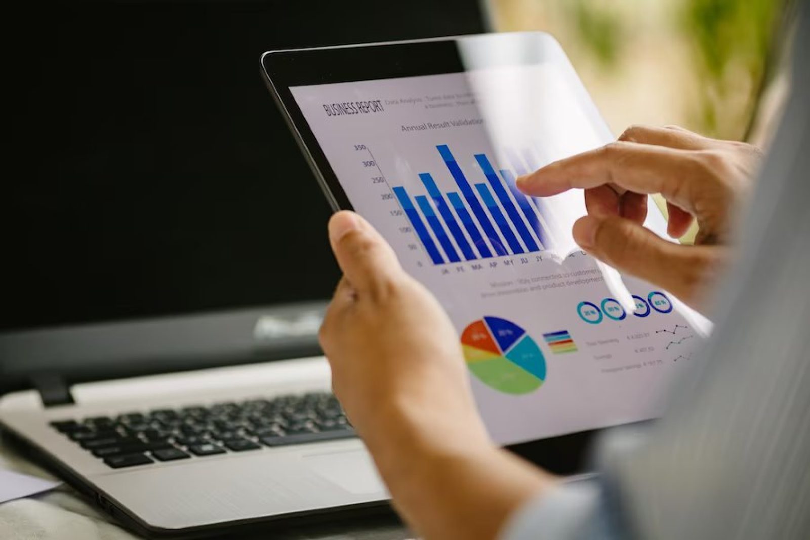 تراکنشها (Transactions) در گوگل انالیتیکس