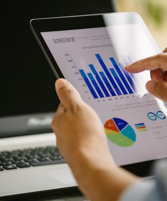 تراکنشها (Transactions) در گوگل انالیتیکس