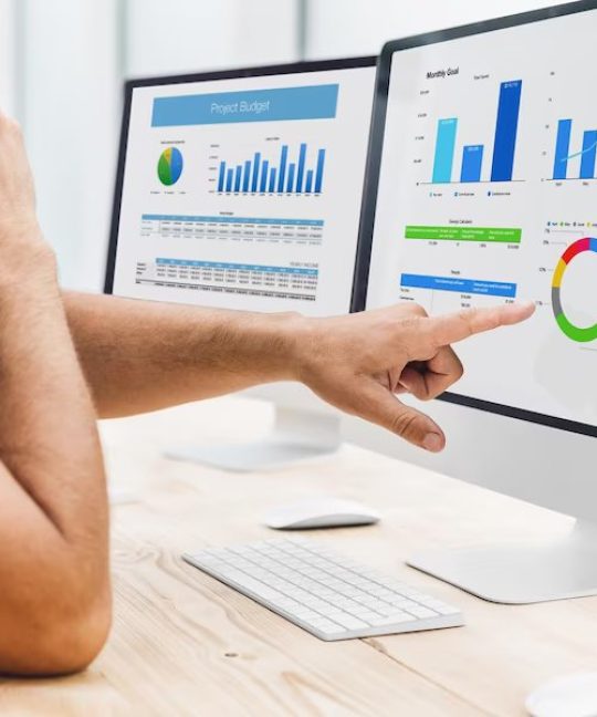 تکمیل اهداف (Goal Completions) در گوگل انالیتیکس