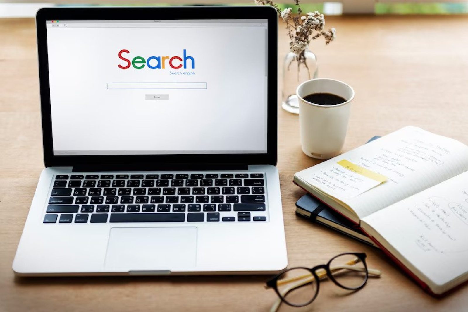 جستجوی سایت (Site Search) در گوگل انالیتیکس