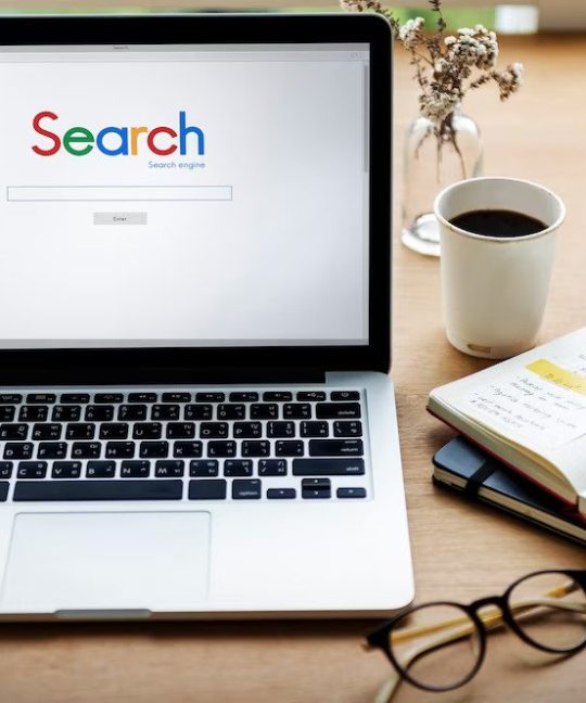 جستجوی سایت (Site Search) در گوگل انالیتیکس