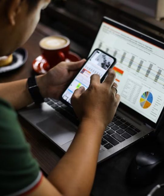 درآمد (Revenue) در گوگل انالیتیکس