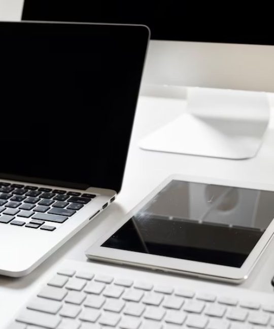 دستهبندی دستگاه در گوگل انالیتیکس