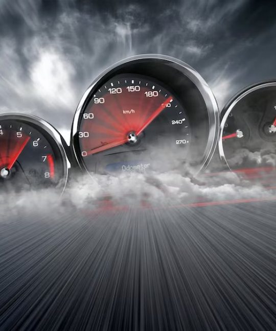 سرعت سایت (Site Speed) در گوگل انالیتیکس