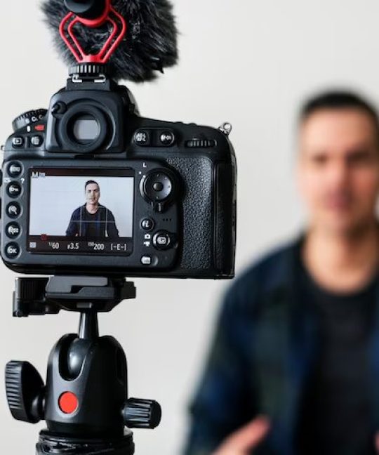 قدرت و تأثیر بازاریابی ویدیویی در دنیای دیجیتال