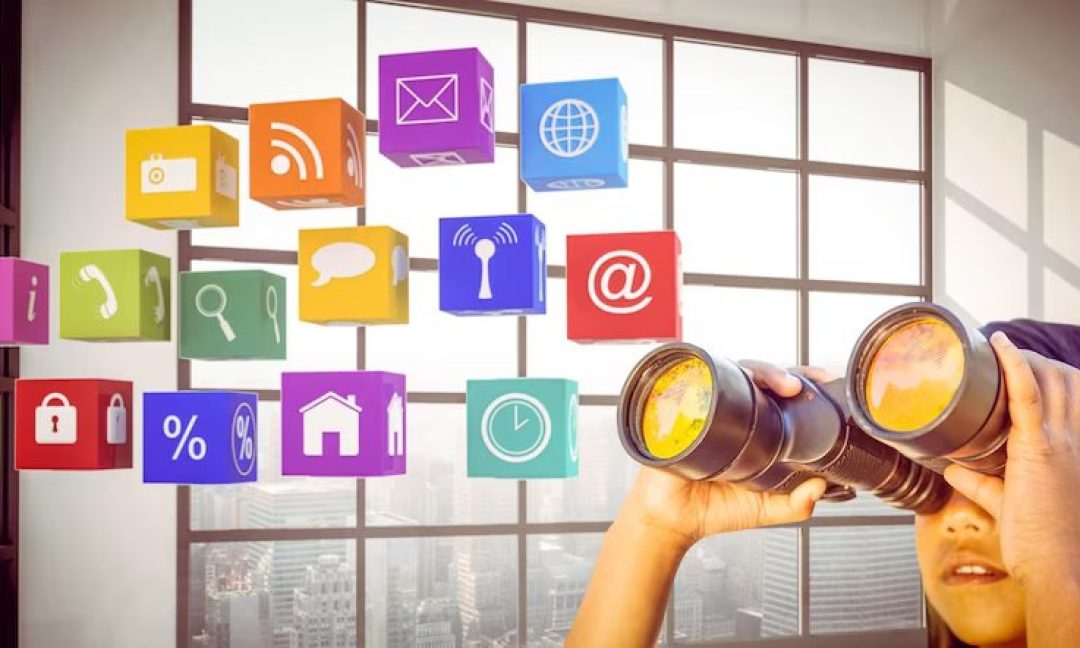 مشخص کردن اهداف بازاریابی دیجیتال