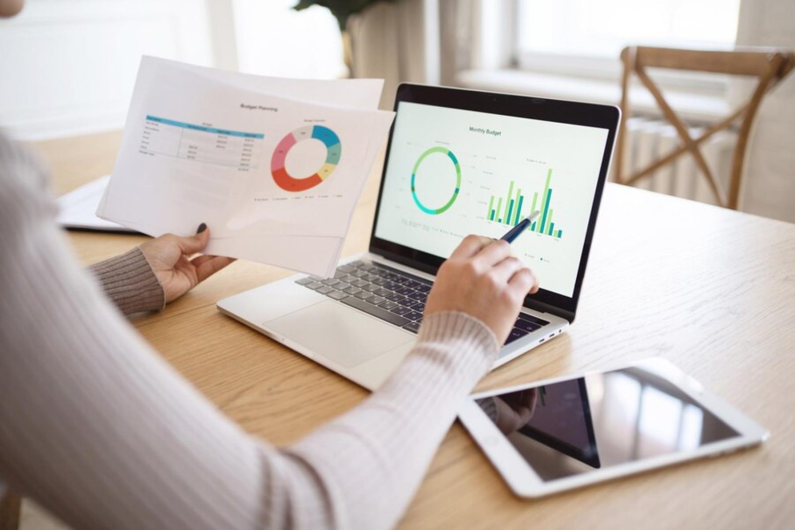 میانگین ارزش سفارش (Average Order Value) در گوگل انالیتیکس‎