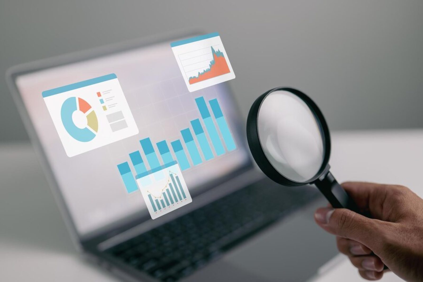 نرخ تبدیل تجارت الکترونیکی