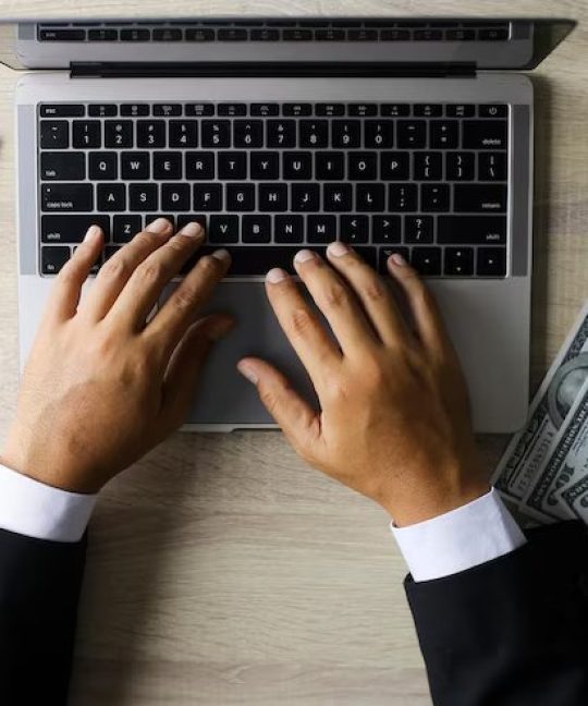 هزینه یک وبسایت تجارت الکترونیکی