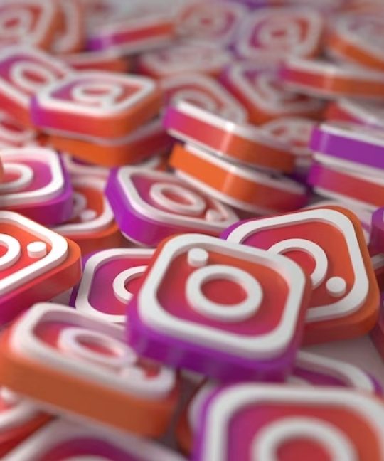 چگونه یک برنامه محتوایی برای اینستاگرام ایجاد کنیم؟