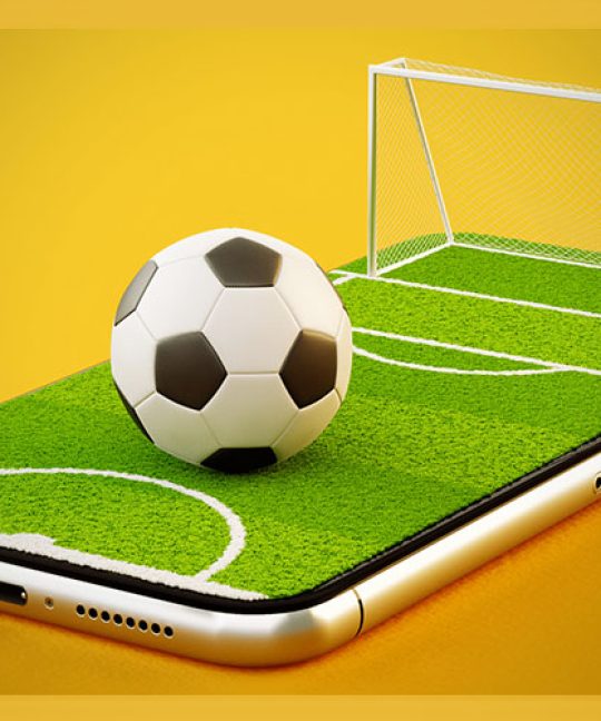 تجارب و چالشهای پیشبینی نتایج فوتبال با هوش مصنوعی: مطالعهای در عمل