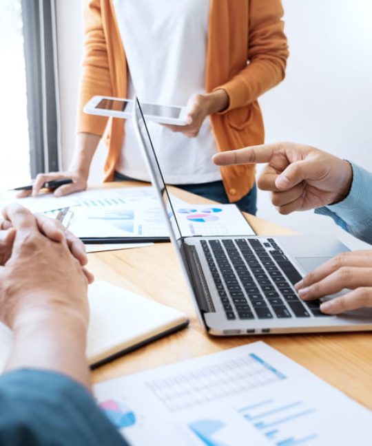 کلید به موفقیت در جهان آنلاین