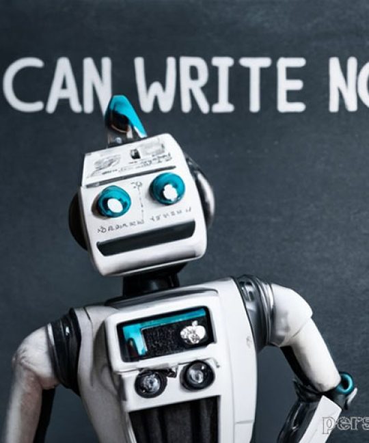 تبدیل ایدههای متنی به عکس با هوش مصنوعی