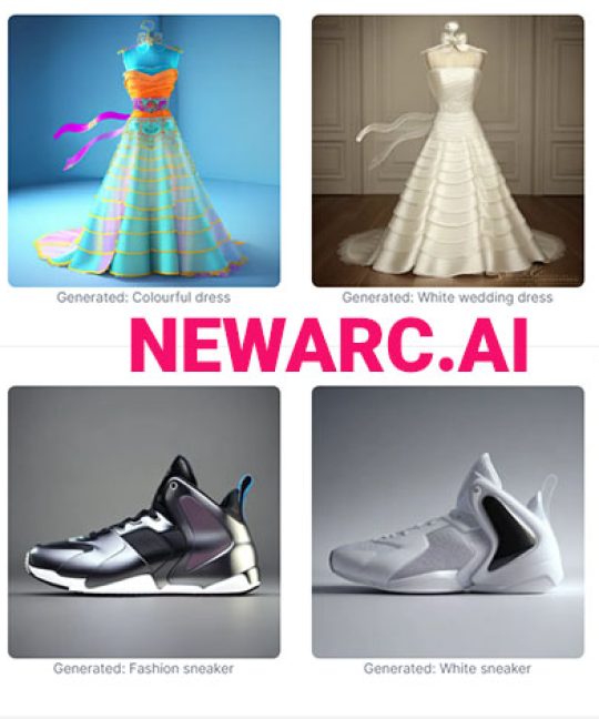 تبدیل نقاشی به عکس با استفاده از هوش مصنوعی