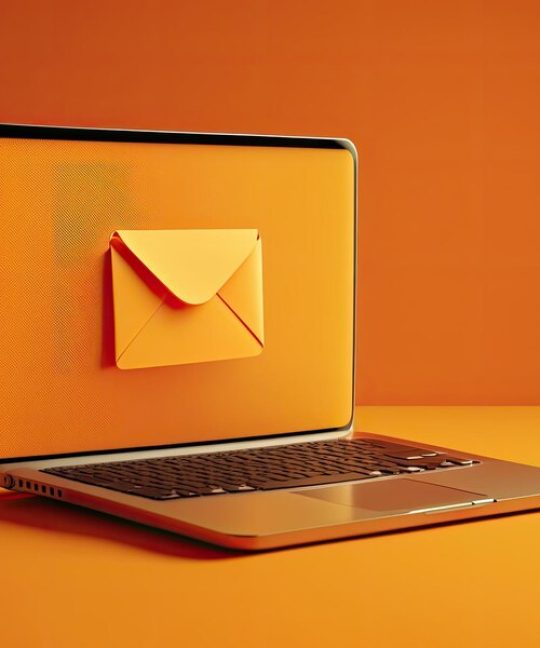 ایمیل مارکتینگ، راهی موثر برای ارتقاء کسب و کار شما