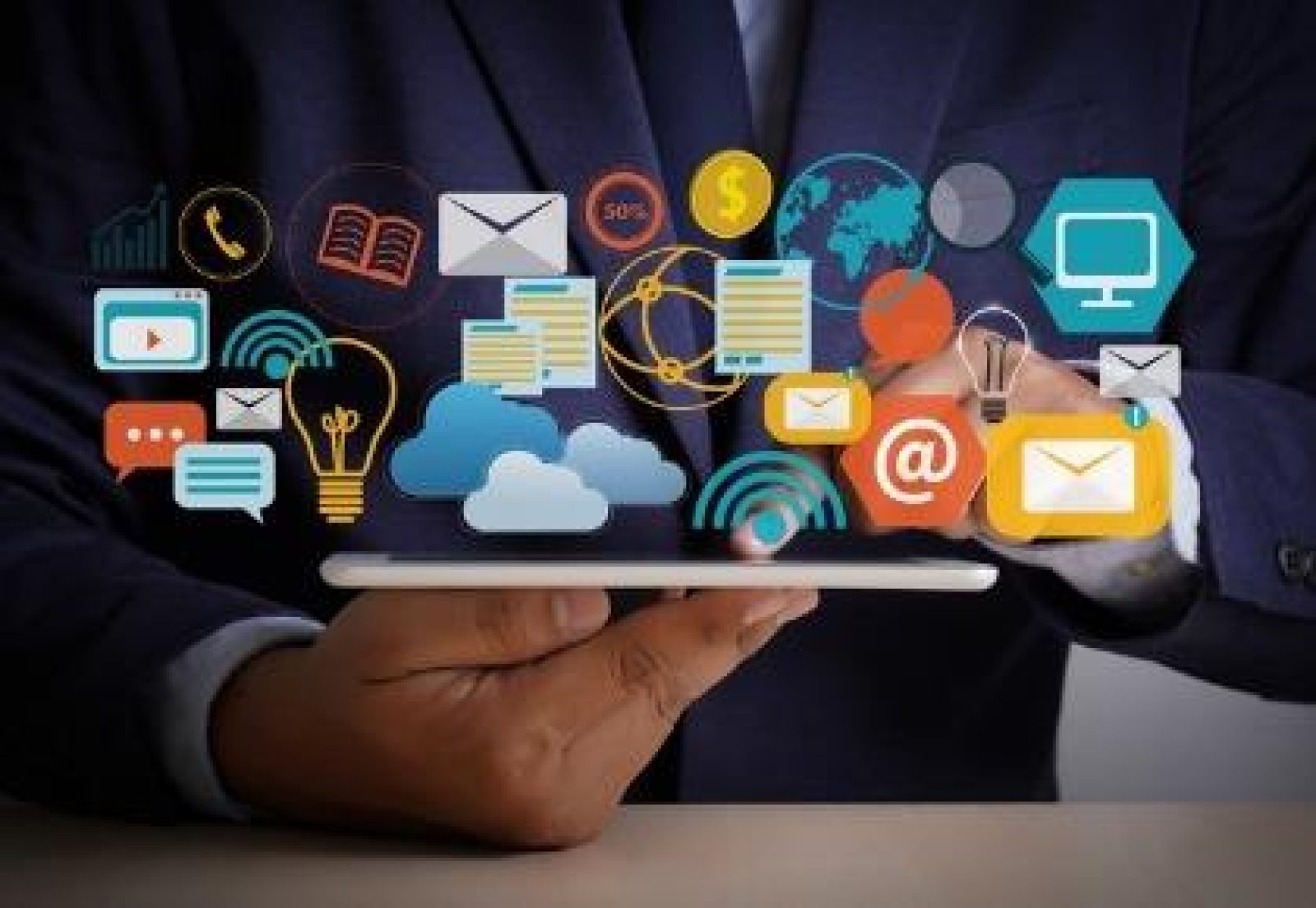 رهنمودهای موثر برای انتخاب مشاور دیجیتال مارکتینگ