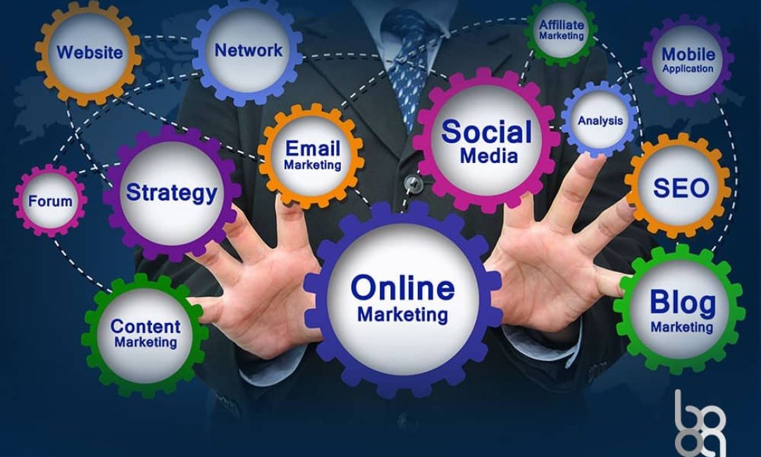 پنج توانایی اساسی مشاور دیجیتال مارکتینگ