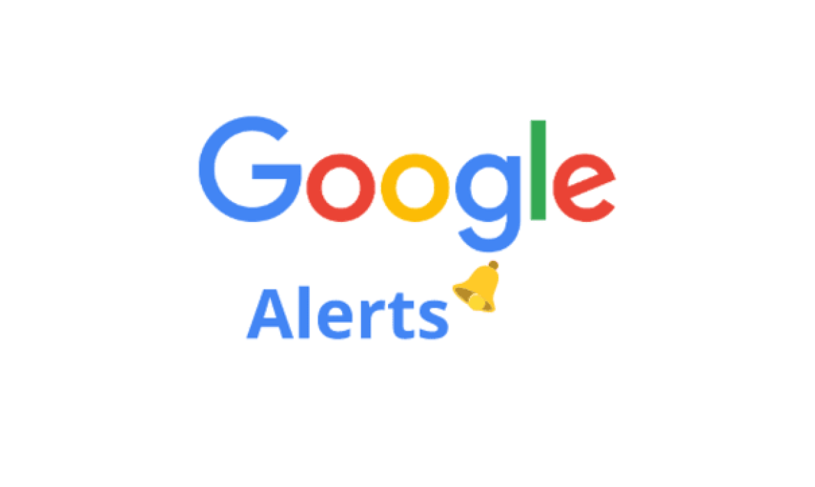 گوگل آلرت (Google Alerts)