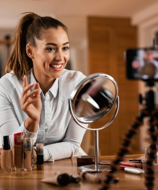 بازاریابی influencer آمار و روندهای کلیدی