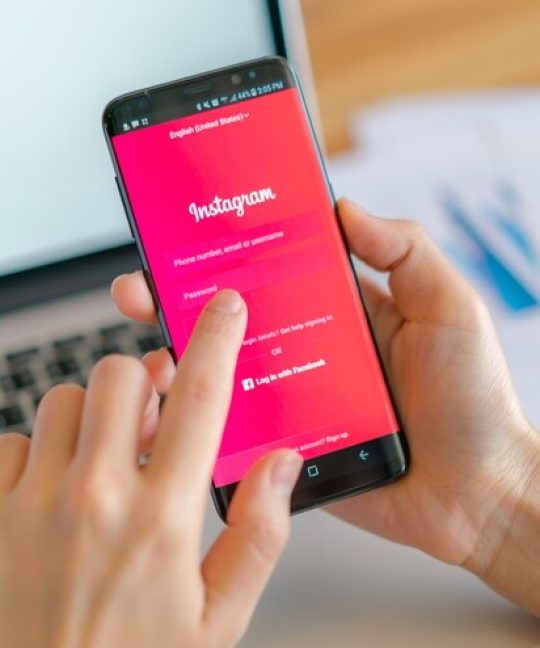 آمار جمعیت کاربران اینستاگرام