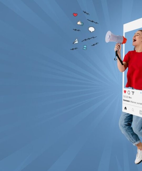 بازاریابی دیجیتال چیست؟