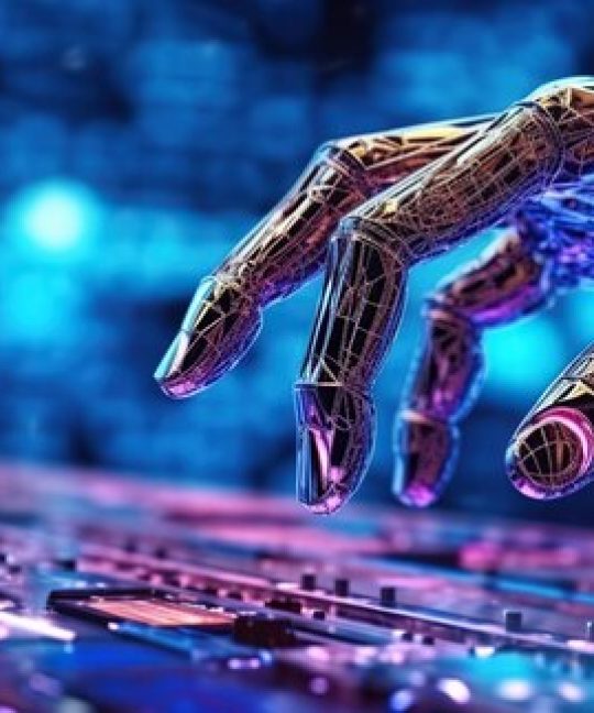 تاثیر هوش مصنوعی بر مشاغل بازاریابی دیجیتال در سال 2023