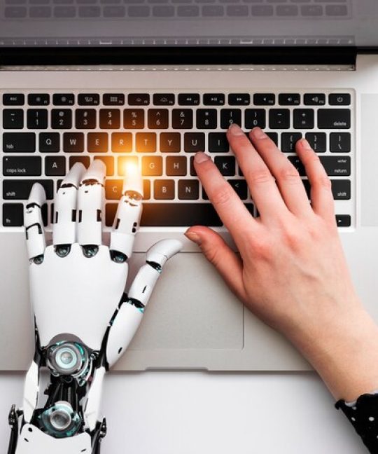 شکل بازاریابی اجتماعی در سال 2024